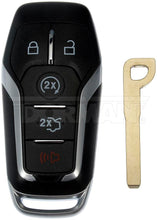 Charger l'image dans la galerie, 99097 Keyless Entry Transmitter Dorman - HELP Canada