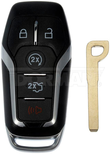 99097 Keyless Entry Transmitter Dorman - HELP Canada