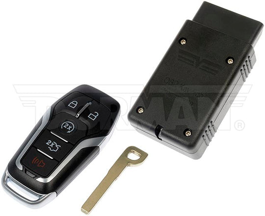 99097 Keyless Entry Transmitter Dorman - HELP Canada