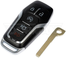 Load image into Gallery viewer, 99097ST Keyless Entry Transmitter Dorman - OE Solutions Canada