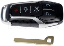 Charger l'image dans la galerie, 99098 Keyless Entry Transmitter Dorman - HELP Canada