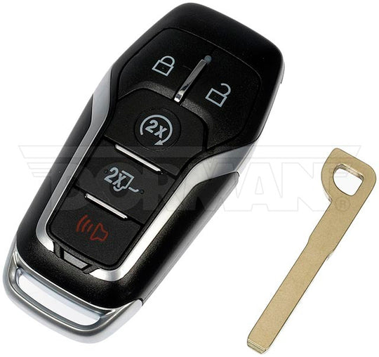 99098ST Keyless Entry Transmitter Dorman - OE Solutions Canada