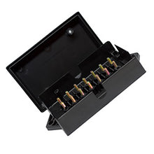 Load image into Gallery viewer, 991-E Trailer Junction Box Pico 14 Pin Junction Box Pico Wiring