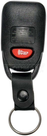 99104 Keyless Entry Transmitter Dorman - HELP Canada