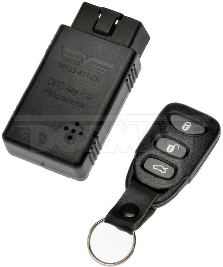 99104 Keyless Entry Transmitter Dorman - HELP Canada