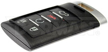 Charger l'image dans la galerie, 99110 Keyless Entry Transmitter Dorman - HELP Canada