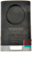 Charger l'image dans la galerie, 99110 Keyless Entry Transmitter Dorman - HELP Canada
