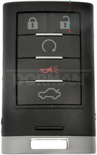 Charger l'image dans la galerie, 99110 Keyless Entry Transmitter Dorman - HELP Canada