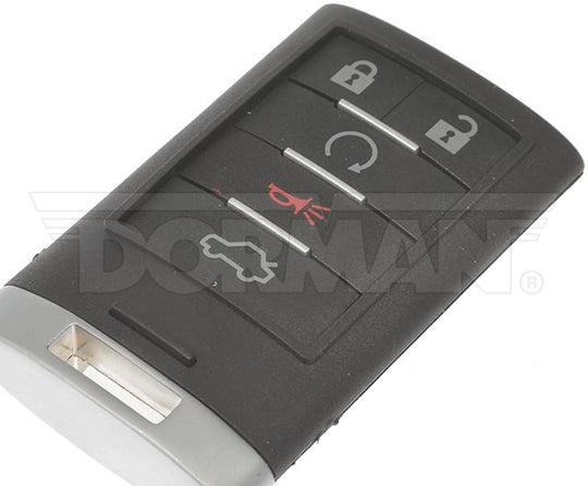 99110 Keyless Entry Transmitter Dorman - HELP Canada