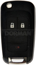 Load image into Gallery viewer, 99116 Keyless Entry Transmitter Dorman - HELP Canada
