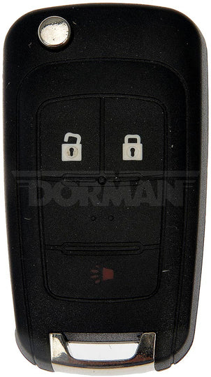 99116 Keyless Entry Transmitter Dorman - HELP Canada