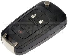 Load image into Gallery viewer, 99116 Keyless Entry Transmitter Dorman - HELP Canada