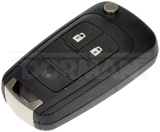99116 Keyless Entry Transmitter Dorman - HELP Canada