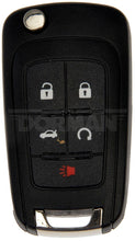 Charger l'image dans la galerie, 99122 Keyless Entry Transmitter Dorman - HELP Canada
