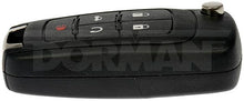 Charger l'image dans la galerie, 99122 Keyless Entry Transmitter Dorman - HELP Canada