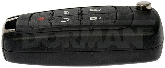 99122 Keyless Entry Transmitter Dorman - HELP Canada