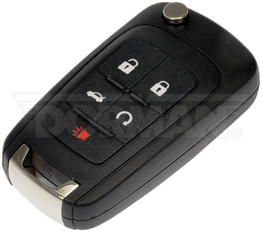 99122 Keyless Entry Transmitter Dorman - HELP Canada