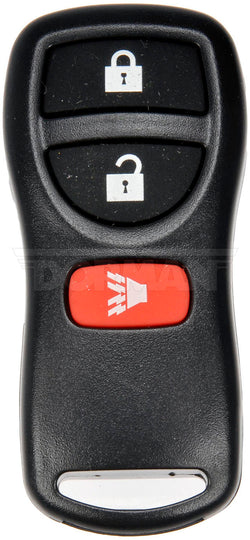 99131 Keyless Entry Transmitter Dorman - HELP Canada