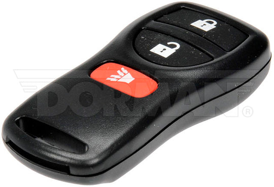 99131 Keyless Entry Transmitter Dorman - HELP Canada