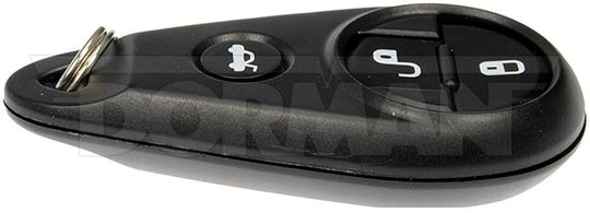 99132 Keyless Entry Transmitter Dorman - HELP Canada
