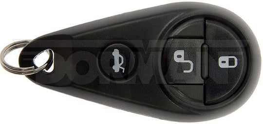 99132 Keyless Entry Transmitter Dorman - HELP Canada