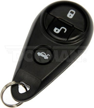 Charger l'image dans la galerie, 99132 Keyless Entry Transmitter Dorman - HELP Canada