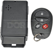 Charger l'image dans la galerie, 99135 Keyless Entry Transmitter Dorman - HELP Canada