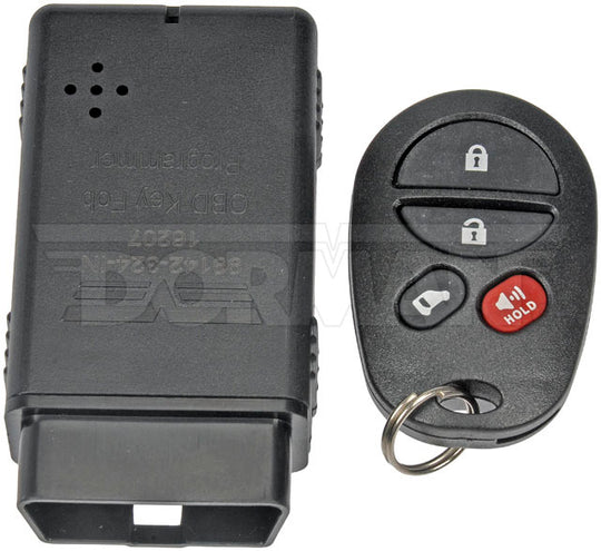 99135 Keyless Entry Transmitter Dorman - HELP Canada