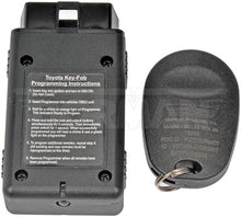 Charger l'image dans la galerie, 99135 Keyless Entry Transmitter Dorman - HELP Canada