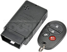 Charger l'image dans la galerie, 99135 Keyless Entry Transmitter Dorman - HELP Canada