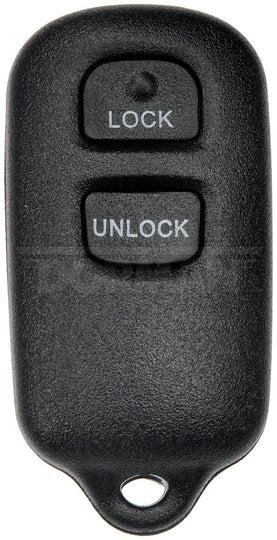 99137 Keyless Entry Transmitter Dorman - HELP Canada