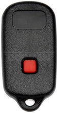 Load image into Gallery viewer, 99137 Keyless Entry Transmitter Dorman - HELP Canada