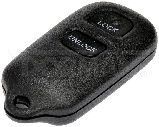 99137 Keyless Entry Transmitter Dorman - HELP Canada