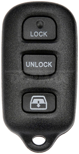 99138 Keyless Entry Transmitter Dorman - HELP Canada
