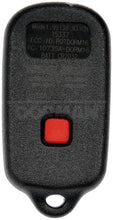 Charger l'image dans la galerie, 99138 Keyless Entry Transmitter Dorman - HELP Canada
