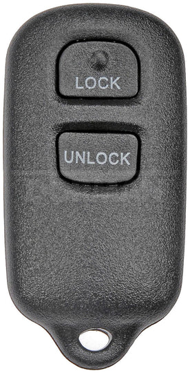 99139 Keyless Entry Transmitter Dorman - HELP Canada