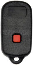 Charger l'image dans la galerie, 99139 Keyless Entry Transmitter Dorman - HELP Canada
