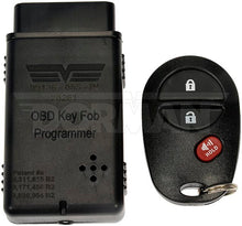 Charger l'image dans la galerie, 99140 Keyless Entry Transmitter Dorman - HELP Canada