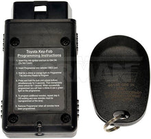 Charger l'image dans la galerie, 99140 Keyless Entry Transmitter Dorman - HELP Canada