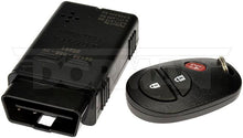 Charger l'image dans la galerie, 99140 Keyless Entry Transmitter Dorman - HELP Canada