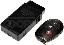 Charger l'image dans la galerie, 99140 Keyless Entry Transmitter Dorman - HELP Canada