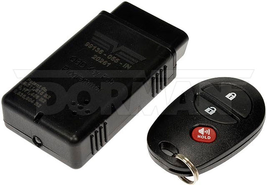 99140 Keyless Entry Transmitter Dorman - HELP Canada