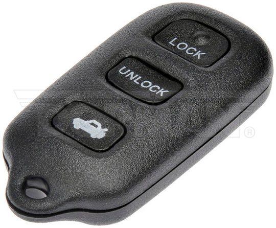 99141 Keyless Entry Transmitter Dorman - HELP Canada