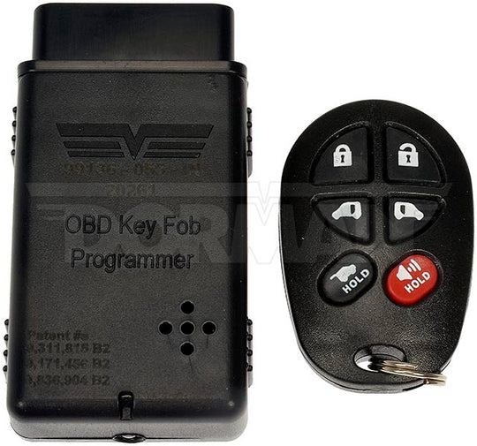 99143 Keyless Entry Transmitter Dorman - HELP Canada
