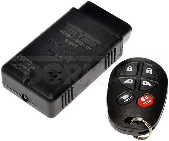 99143 Keyless Entry Transmitter Dorman - HELP Canada