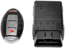 Load image into Gallery viewer, 99151 Keyless Entry Transmitter Dorman - HELP Canada