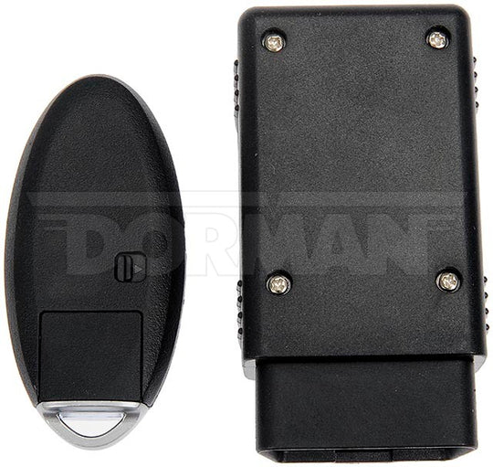 99151 Keyless Entry Transmitter Dorman - HELP Canada