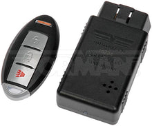 Load image into Gallery viewer, 99151 Keyless Entry Transmitter Dorman - HELP Canada