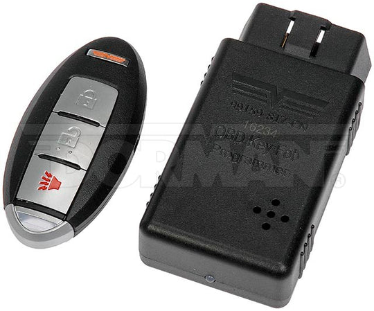 99151 Keyless Entry Transmitter Dorman - HELP Canada