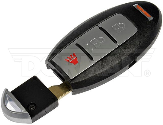 99151 Keyless Entry Transmitter Dorman - HELP Canada
